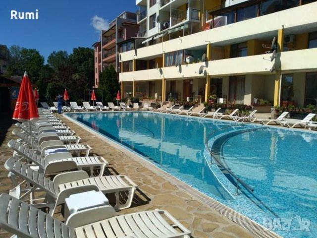 Blue Summer Sunny Beach Exterior foto
