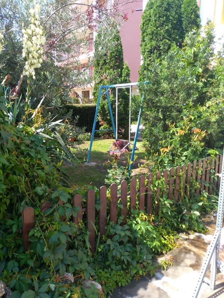 Blue Summer Sunny Beach Exterior foto